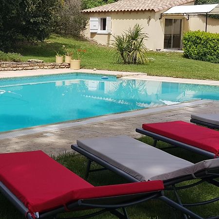 Chevalier Villa Saint-Nazaire  Bagian luar foto