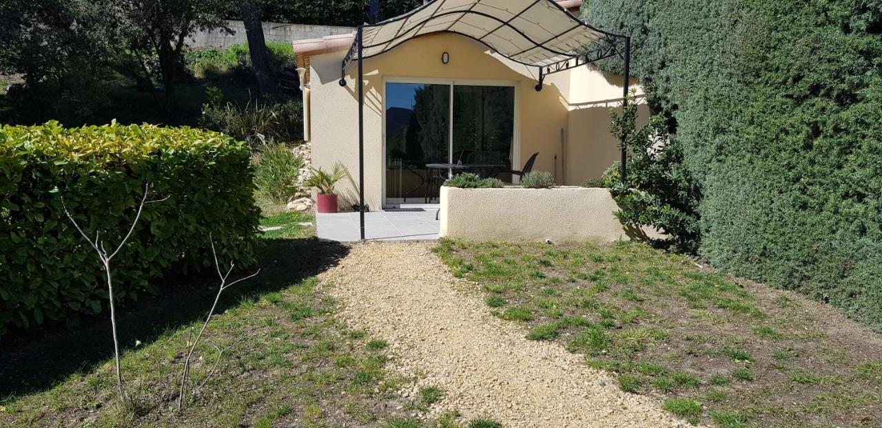 Chevalier Villa Saint-Nazaire  Bagian luar foto