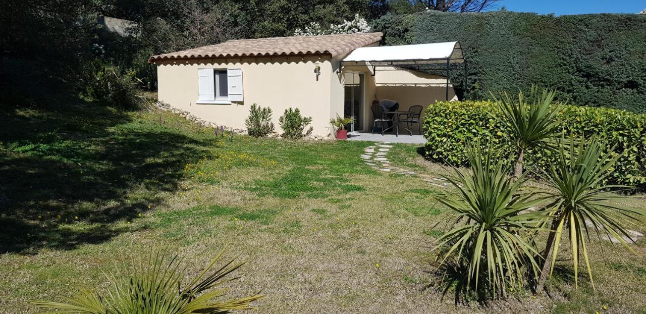 Chevalier Villa Saint-Nazaire  Bagian luar foto