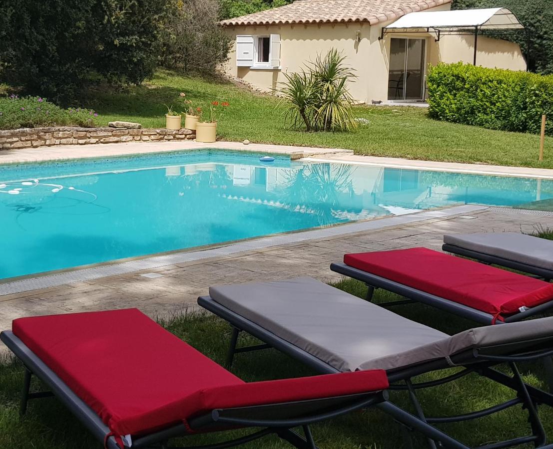 Chevalier Villa Saint-Nazaire  Bagian luar foto